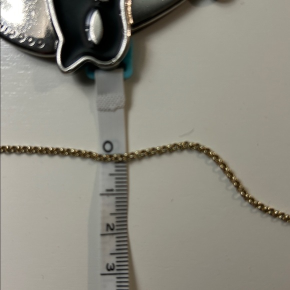 Classic Gold Chain Bracelet - Picture 4 of 4